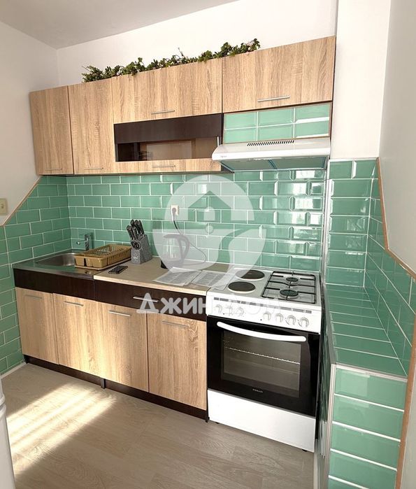 Продава се Двустаен апартамент в к.к. Слънчев бряг - 48 кв.м за 1240 €/кв.м - Снимка #2