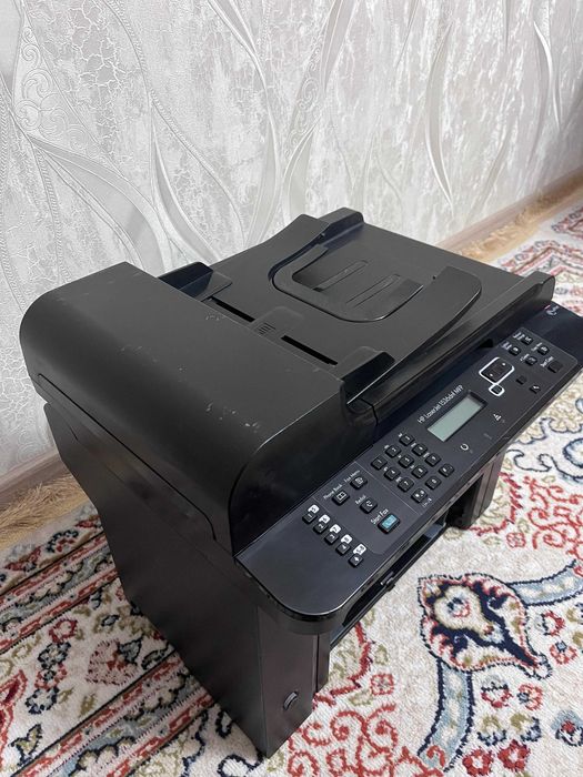 МФУ Принтер 3в1 HP