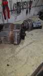 Alternator matiz+electromotor VW 1,4 benzina