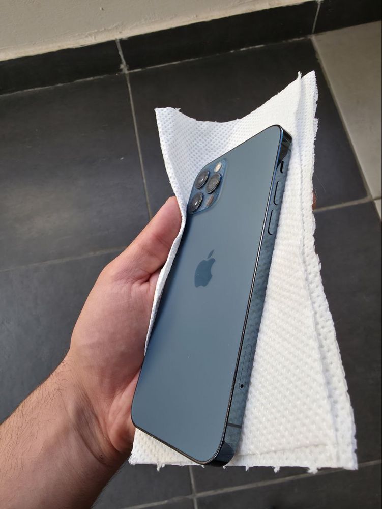 Iphone 12 pro - 256 GB