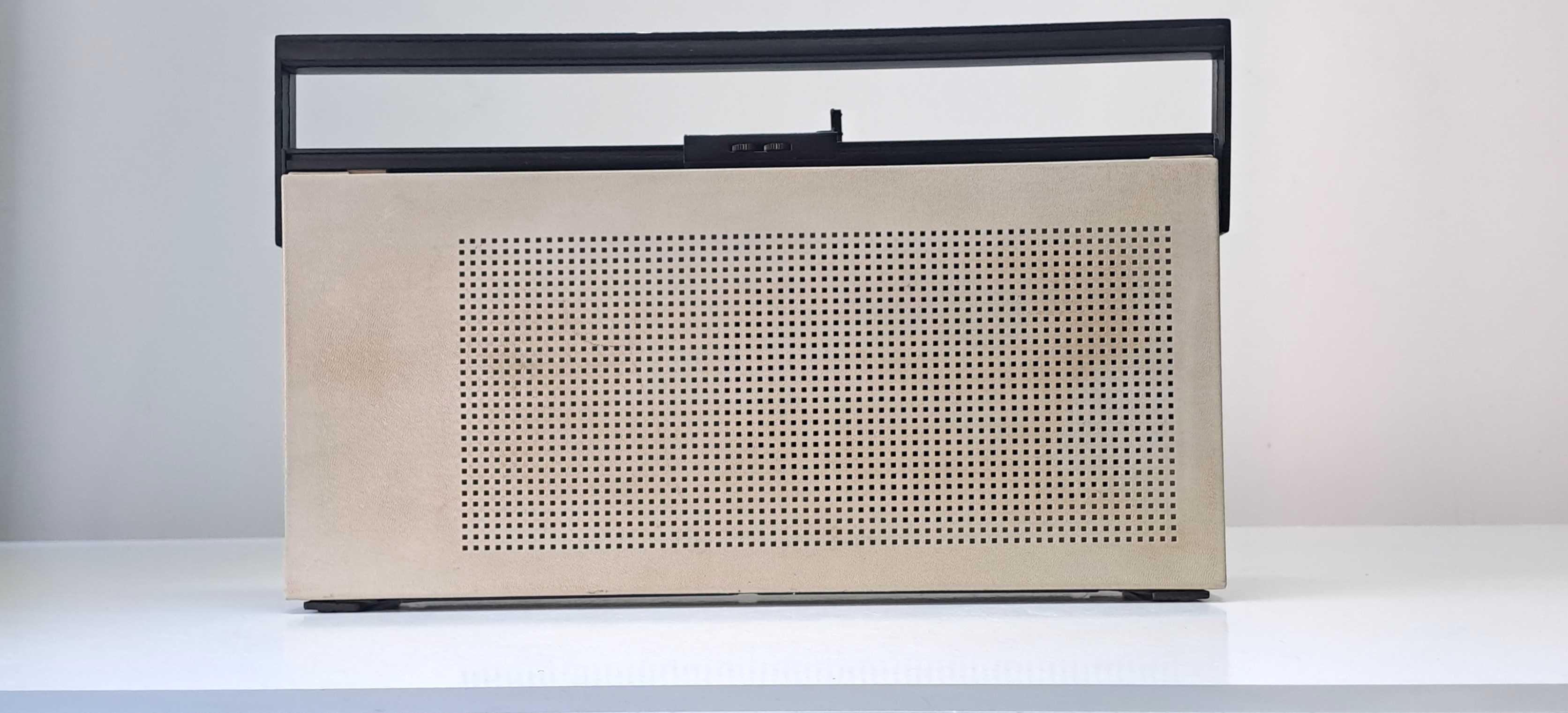 Beolit 505 transistor muzica radio vintage Bang Olufsen