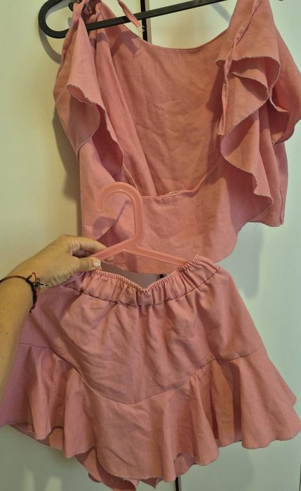 Compleu de vara pentru femei marimea xs-s