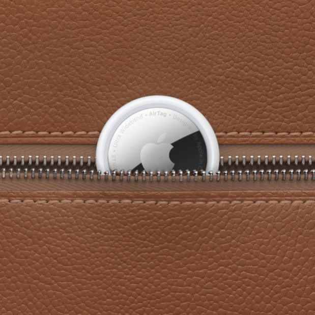 AirTag 4 pack new