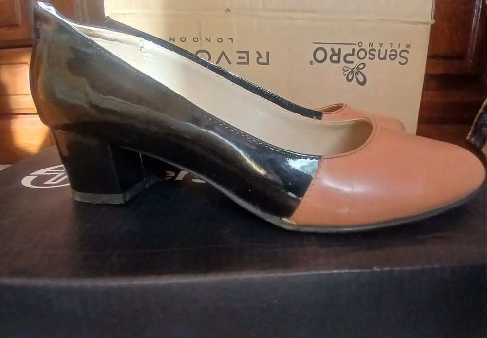 Pantofi dama nr 37