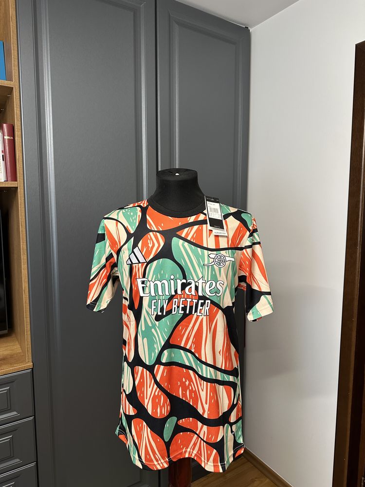 tricouri fotbal real madrid / brazilia / barcelona / psg / inter miami