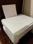 Мастилен Мултифункционален Принтер Epson Ecotank L3276
