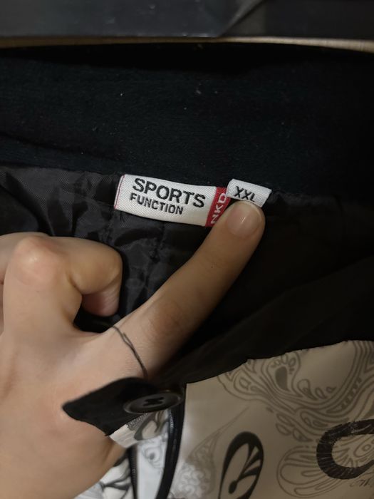 Pantaloni de schi femei