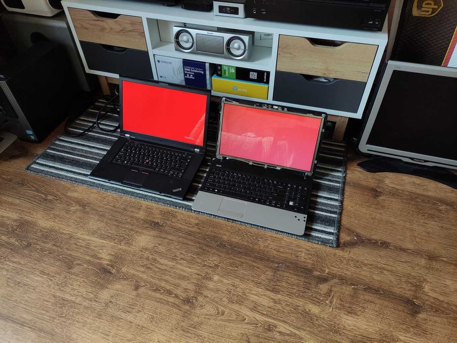 15.6" Full HD Wide Gamut гланцова матрица за лаптоп B156HW01 V7