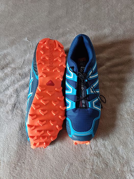 Solomon SpeedCross 4 ,mărime  43,5