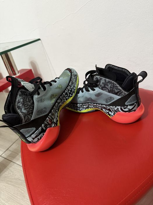 Jordan Air.