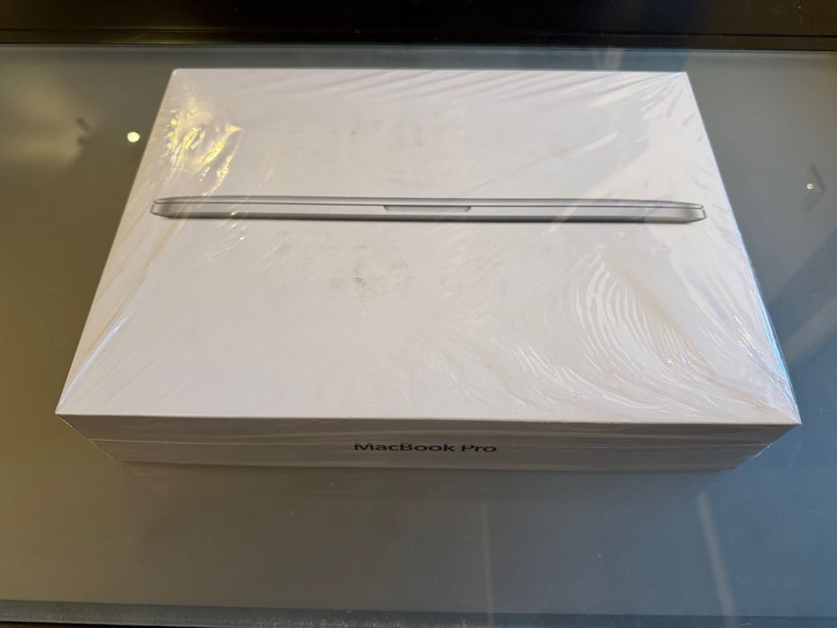 Apple MacBook Pro 13" Mid-2014 8GB RAM/512GB SSD