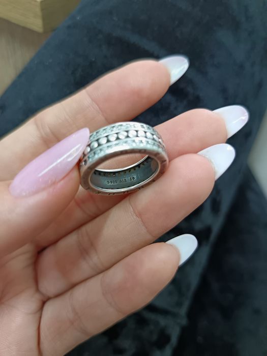 Inel Pandora           .