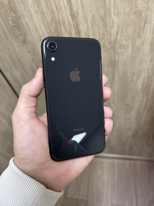iPhone XR 128Gb.