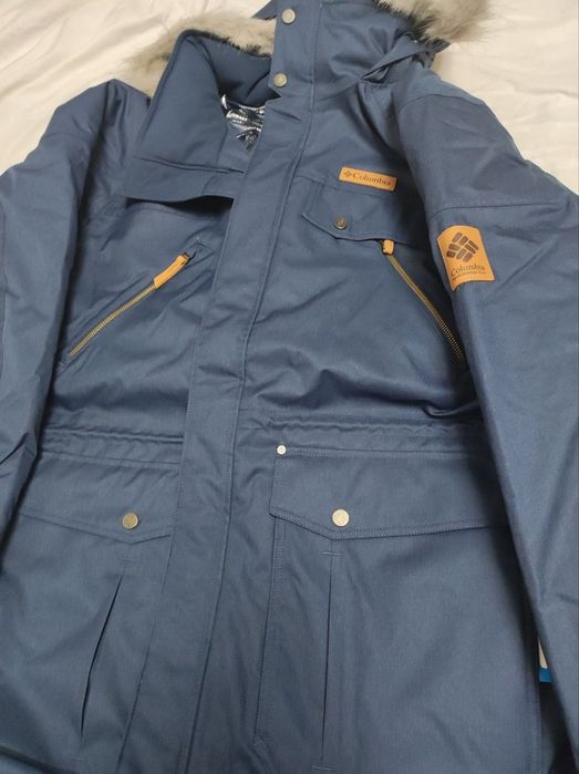 Columbia kurtka original USA