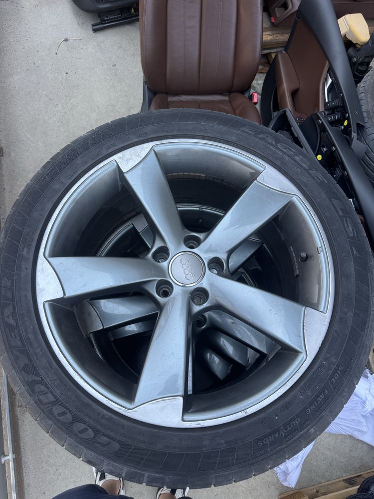 Ротор 19" 5х112 8.5ет35