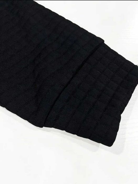 Мъжки комплект в черен цвят, размери L и XL