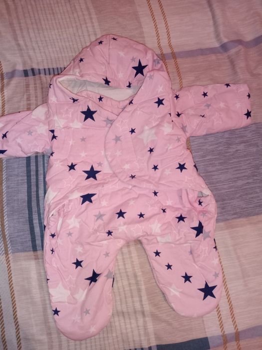 Продам комбинезон летний