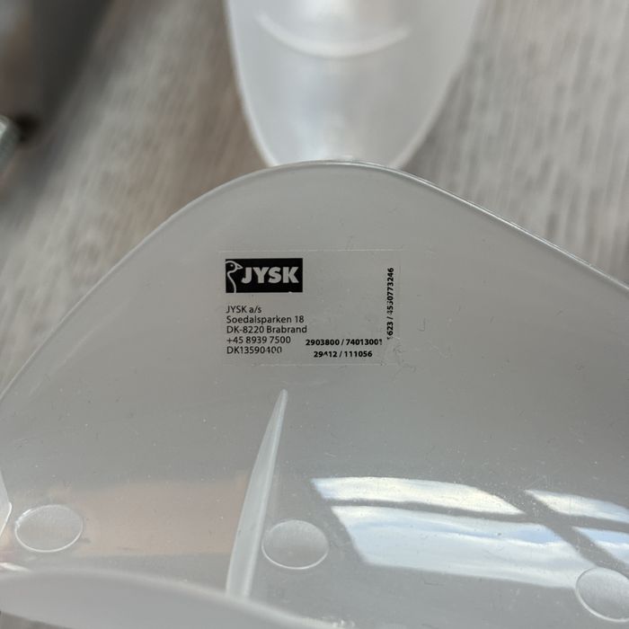 7 IKEA/Jysk Калъпи За Изпъване На Обувки