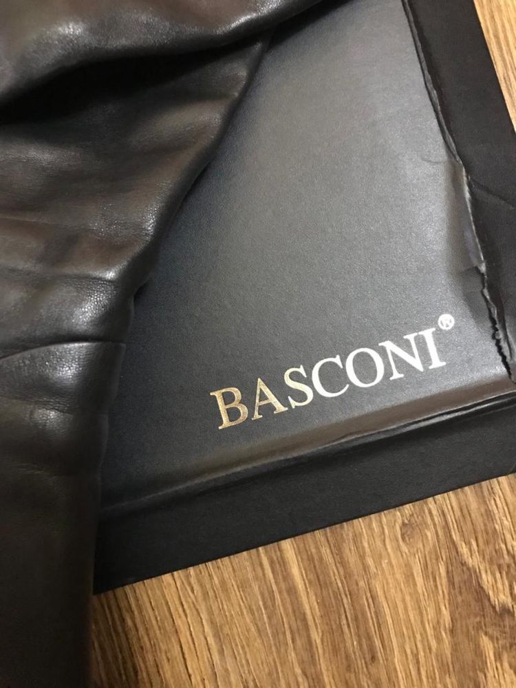 Женские зимние сапоги фирмы «Basconi»