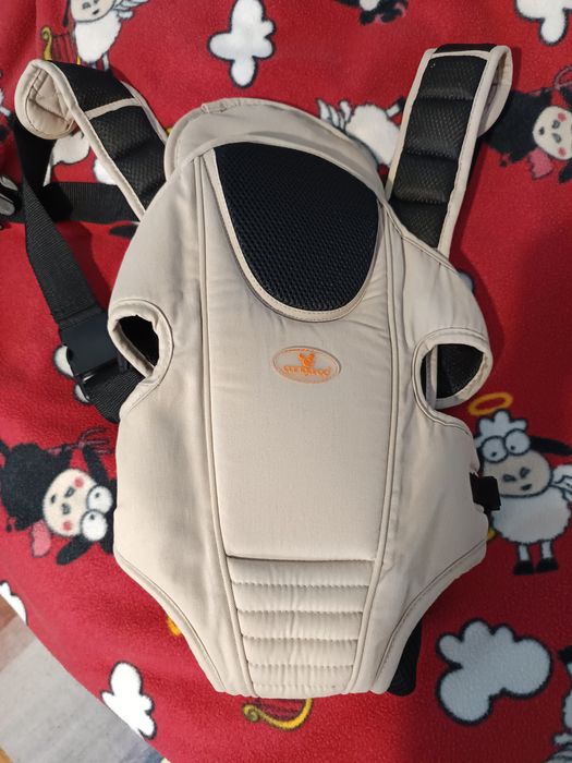 Раница Кенгуру на Cangaroo