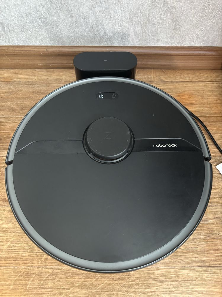 Робот пылесос Roborock s6 pure