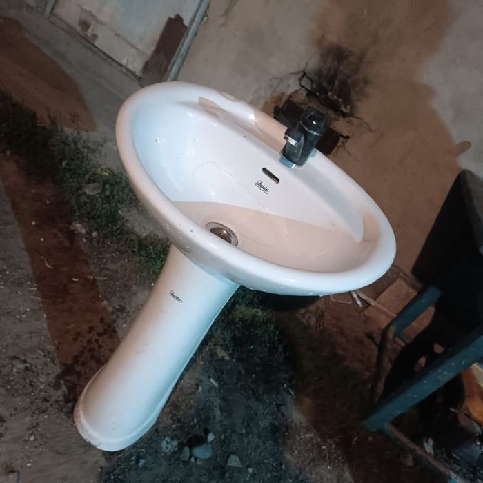 Продам Раковина Б/у