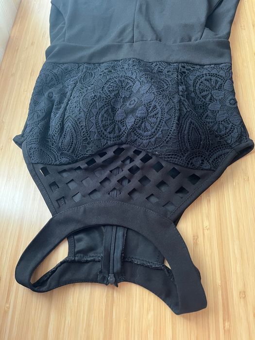 Гащеризон размер XS