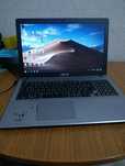 Ноутбук Asus x550c