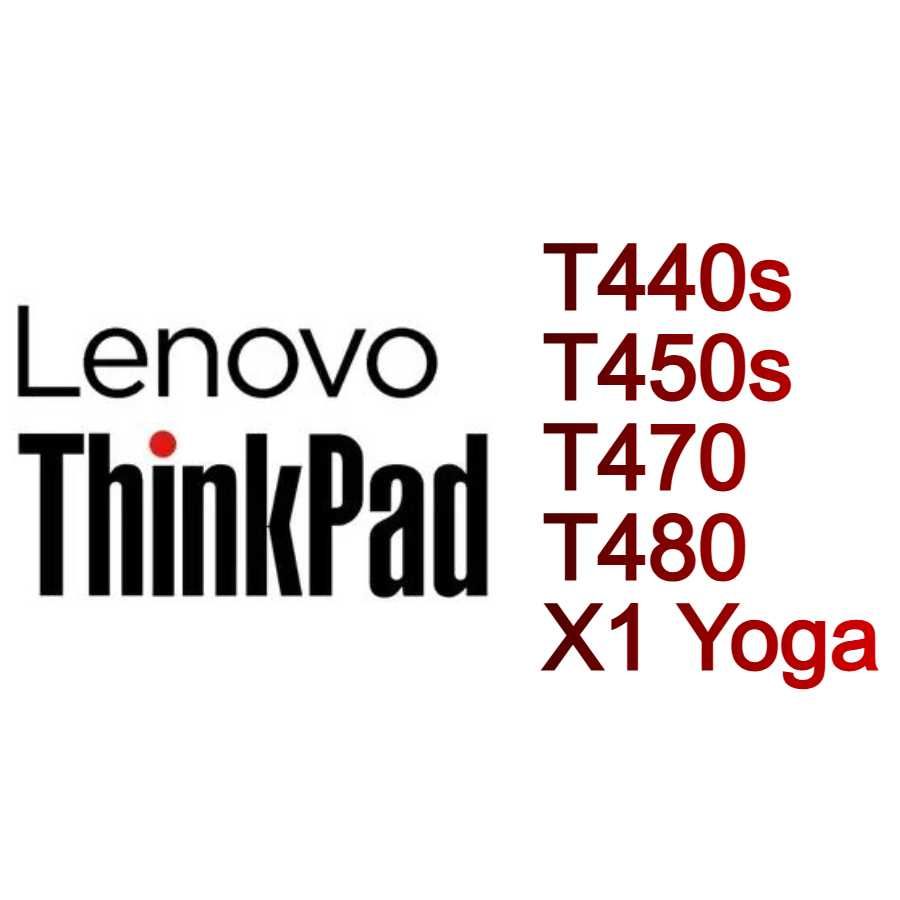Lenovo ThinkPad series T, X1