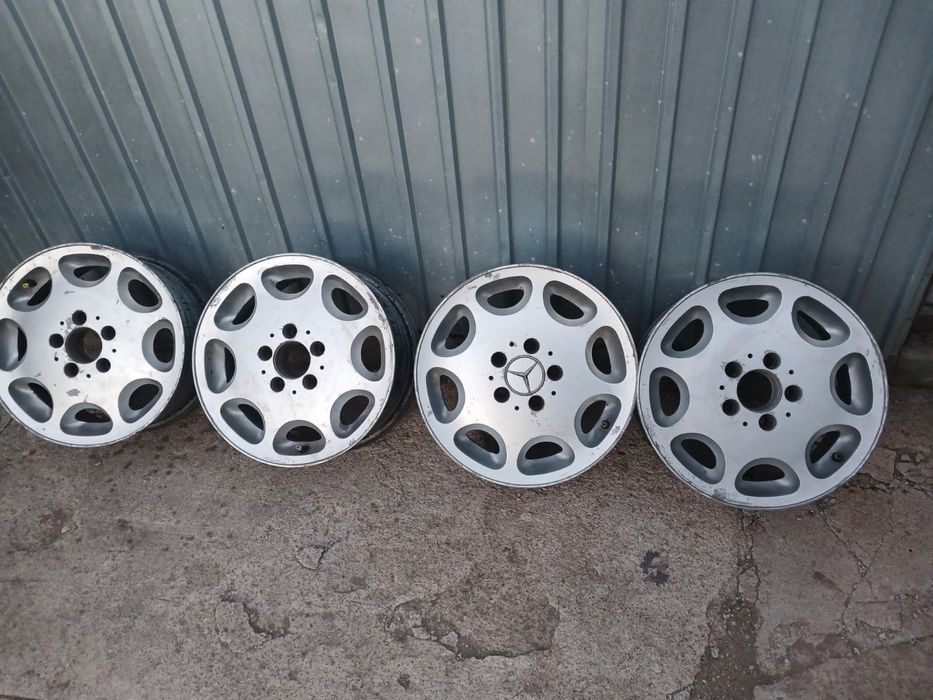 Продам диски на машину