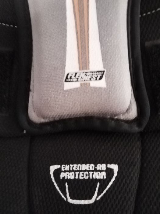 Protecție pentru umeri