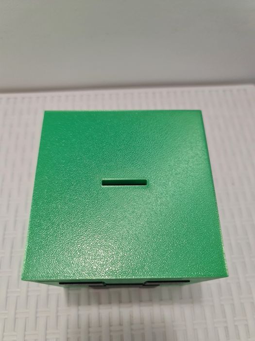 Pusculita Minecraft Creeper