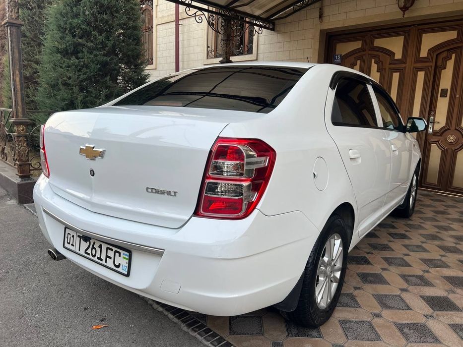 Arendaga beriladi cobalt  faqat toshken shaharga