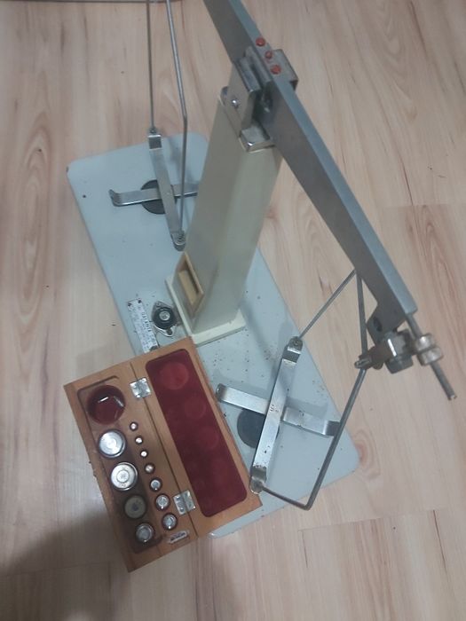 Balanta de precizie Sibiu