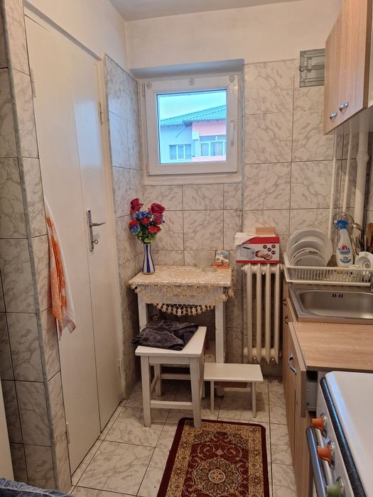 Vând sau schimb apartament 3 camere
