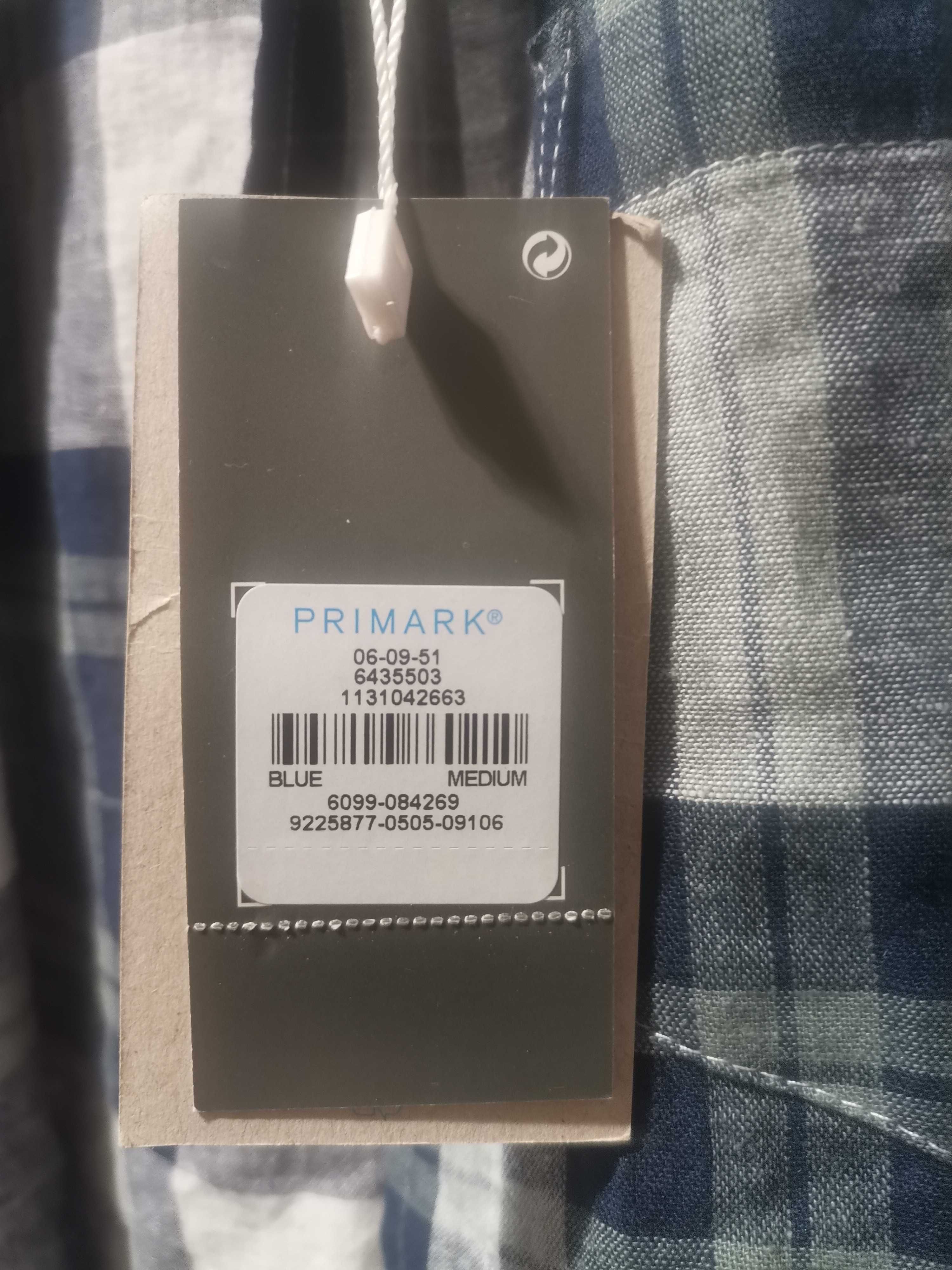 Camasa Primark M noua