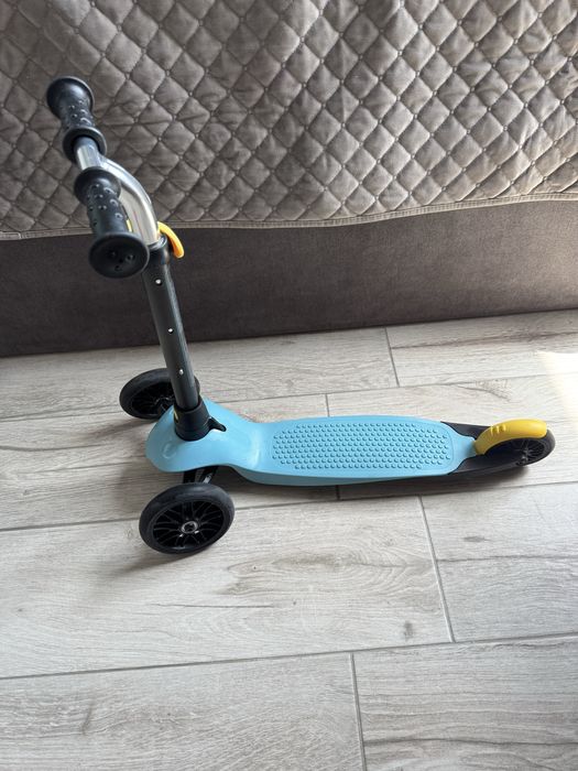 Trotinetă OXELO 3 roți Copii