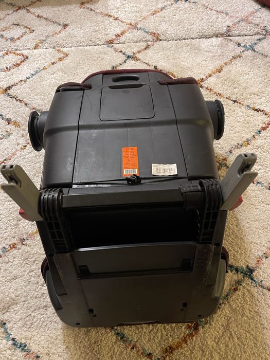 Scaun auto Britax Romer kidfix Iii size M