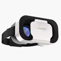 VR Очки Shinekon G05A для телефона | очки виртуальной реальности