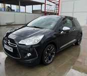 Citroen DS3 1.6i 156к.с.