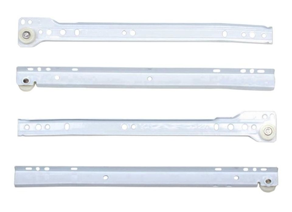 Направляющая телескопическая фурнитура НОВАЯ 8ШТ