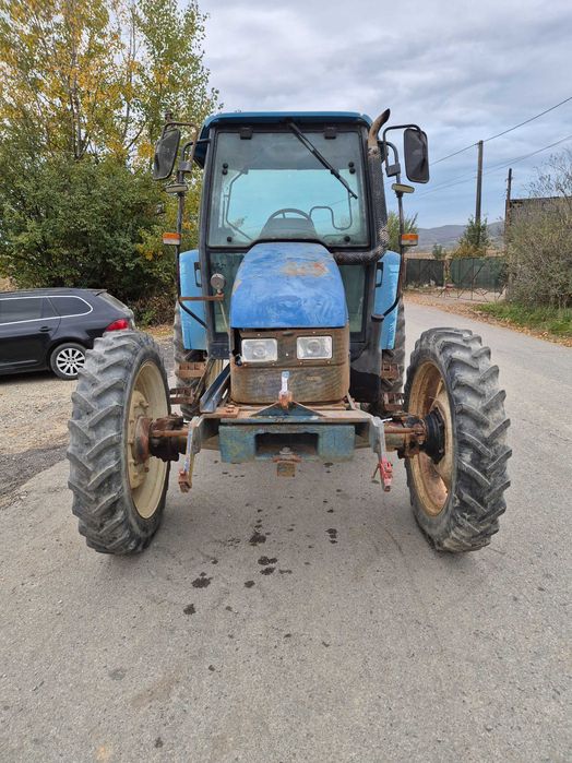 Tractor New Holland TL 70