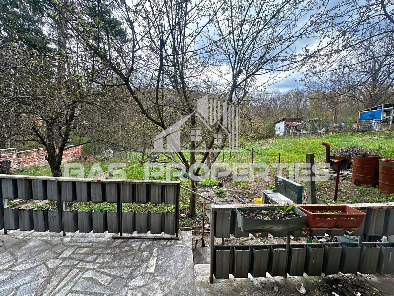 Продава се Къща в Банкя - 98 кв.м за 1531 €/кв.м - Снимка #12