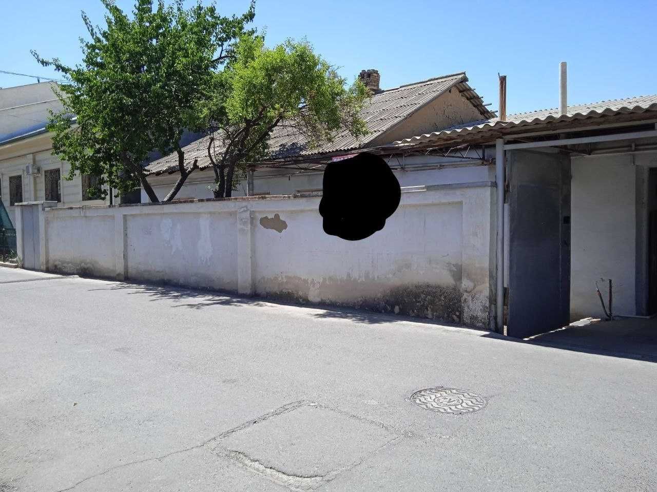 СОТИЛАДИ Мирзо Улуғбек тум. Амир Темур мах. ориен. быв. рест. Трюфель