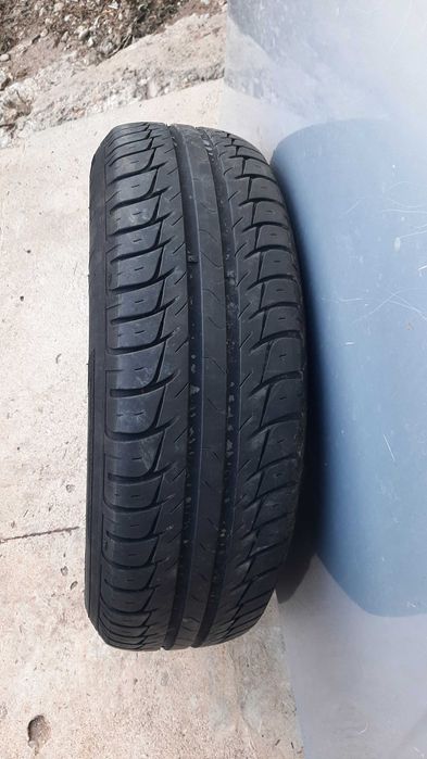 Roata rezerva  Opel Astra G  175/70 R 14