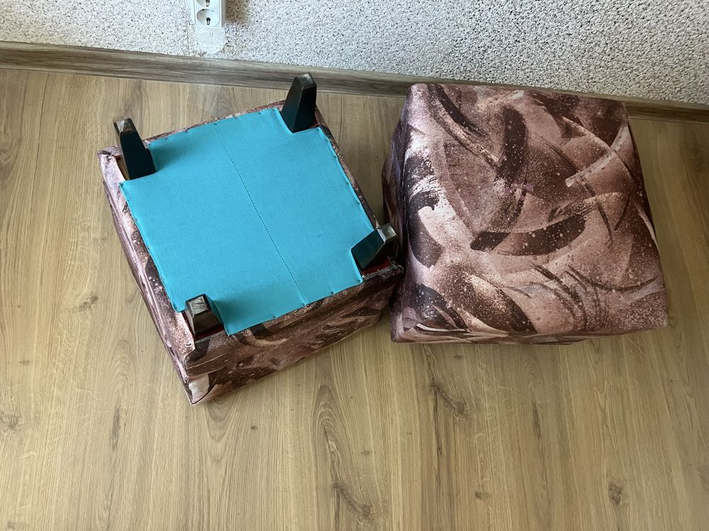 Табуретки - 2 бр