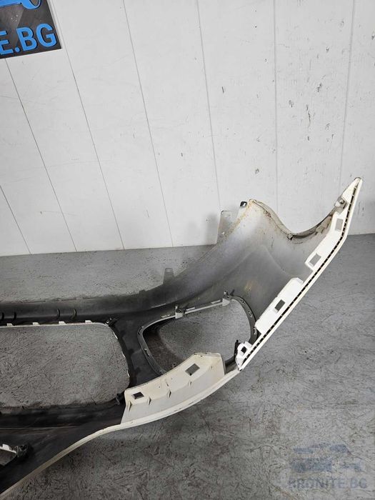 Предна Броня Kia Picanto Киа Пиканто 2011 - 2015