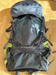 Ospray Atmos AG 65 Раница, Чисто Нова Size L(20-23)in