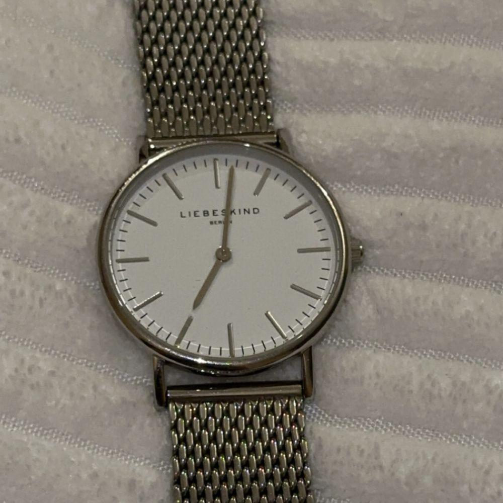 Дамски Часовник Liebeskind Berlin LT-0075-MQ