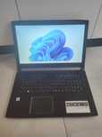 Laptop Gaming Acer Aspire 5 - i7-8550u/12gb/512gb + 500gb/Nvidia MX150